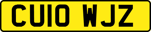 CU10WJZ