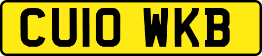 CU10WKB