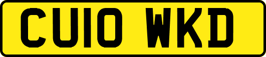 CU10WKD