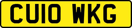 CU10WKG