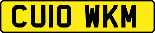 CU10WKM