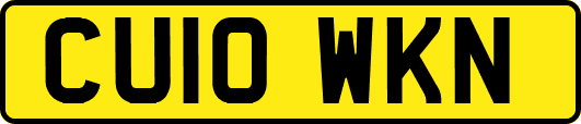 CU10WKN