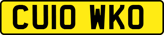 CU10WKO