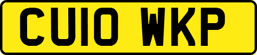 CU10WKP