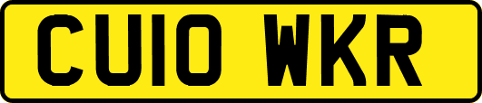 CU10WKR