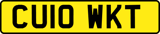 CU10WKT