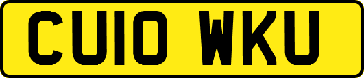 CU10WKU