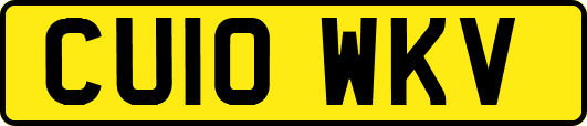 CU10WKV