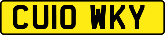 CU10WKY