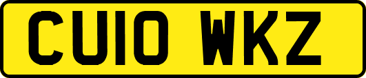 CU10WKZ