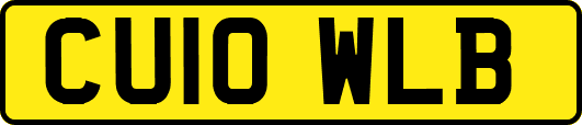 CU10WLB