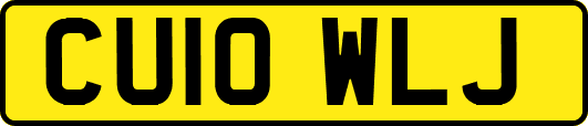 CU10WLJ