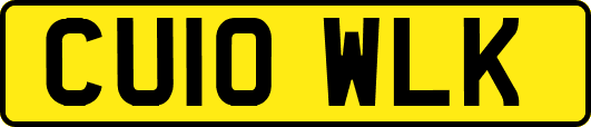 CU10WLK