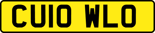 CU10WLO