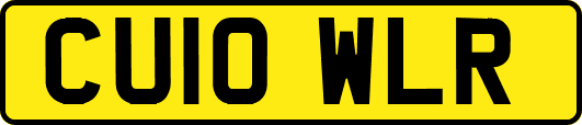 CU10WLR