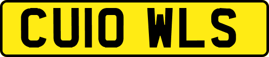 CU10WLS
