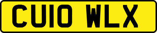 CU10WLX