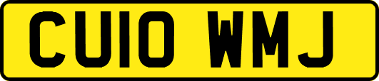 CU10WMJ