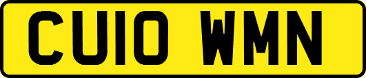 CU10WMN