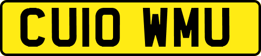 CU10WMU