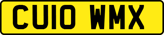 CU10WMX