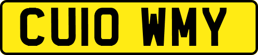 CU10WMY