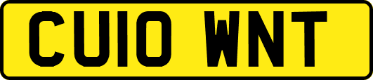 CU10WNT