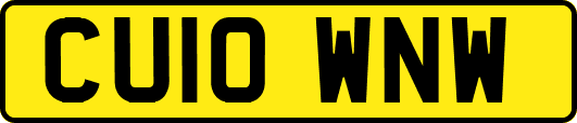 CU10WNW