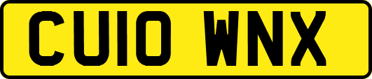 CU10WNX