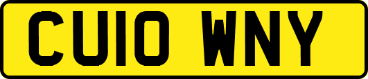 CU10WNY