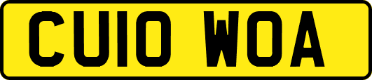 CU10WOA