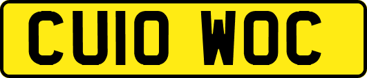 CU10WOC