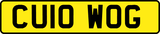 CU10WOG