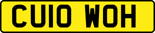CU10WOH