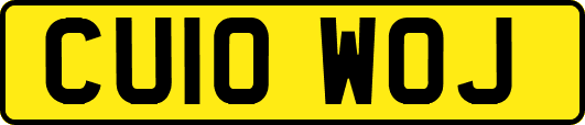CU10WOJ