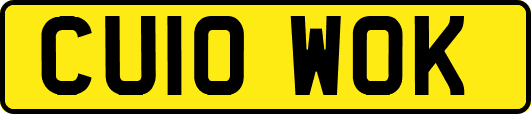 CU10WOK