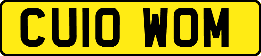 CU10WOM