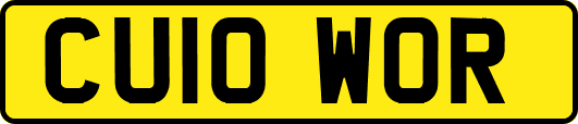 CU10WOR