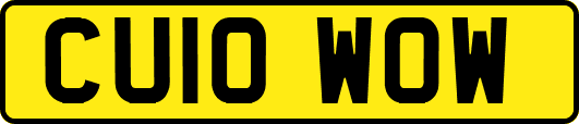 CU10WOW