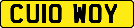 CU10WOY