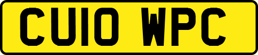 CU10WPC