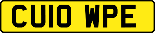 CU10WPE