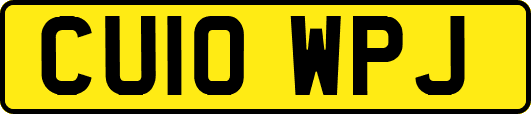 CU10WPJ