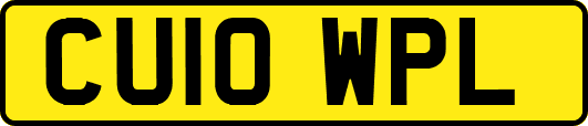 CU10WPL