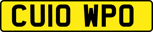 CU10WPO