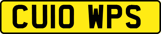 CU10WPS