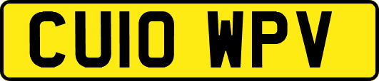 CU10WPV