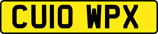 CU10WPX