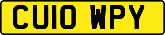 CU10WPY