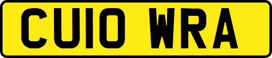 CU10WRA